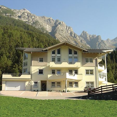 Appartementhaus Pinnisblick Neustift im Stubaital Ngoại thất bức ảnh