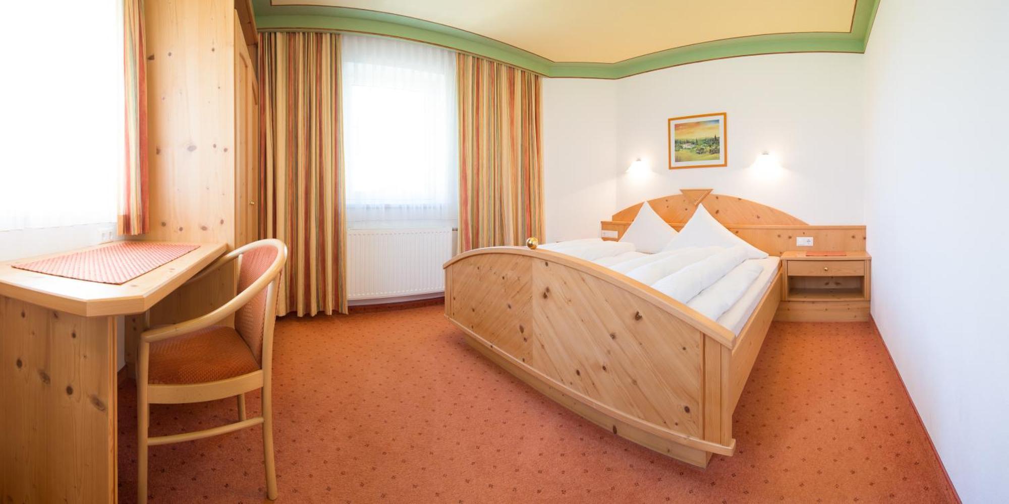 Appartementhaus Pinnisblick Neustift im Stubaital Ngoại thất bức ảnh