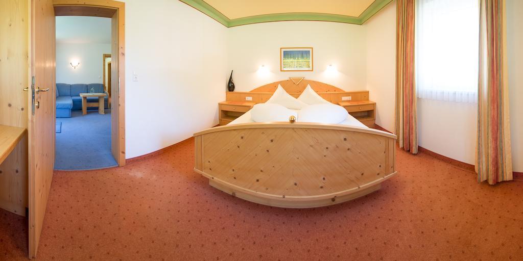 Appartementhaus Pinnisblick Neustift im Stubaital Ngoại thất bức ảnh
