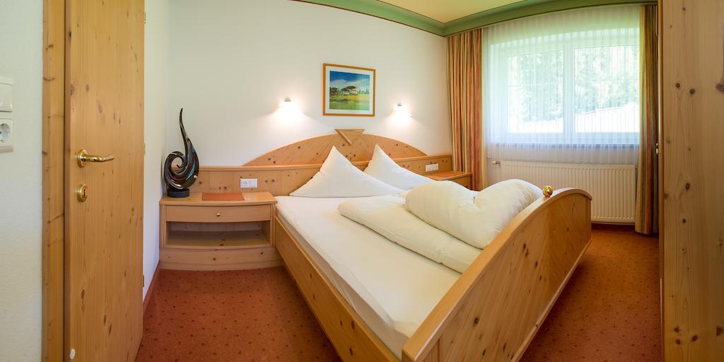 Appartementhaus Pinnisblick Neustift im Stubaital Phòng bức ảnh